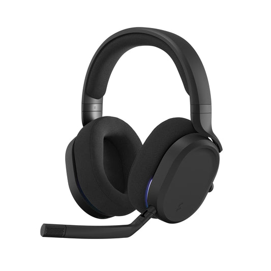 Fractal Design Headset Scape Dark Bluetooth inkl. USB
