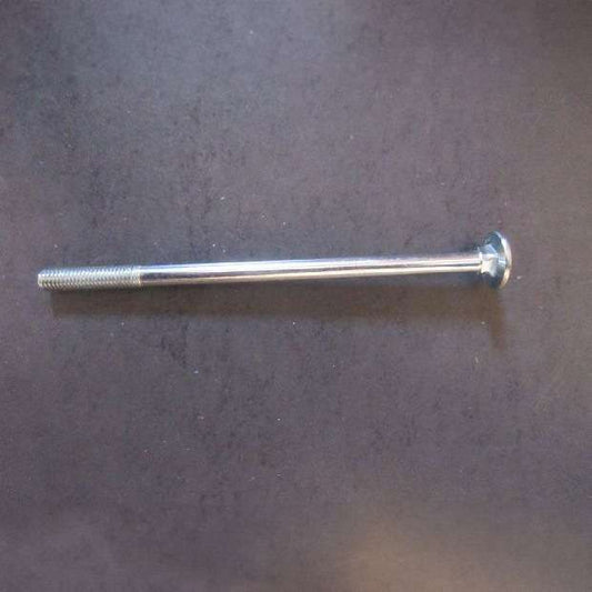 Schloßschraube M8 für Radhaltearm - 320 mm