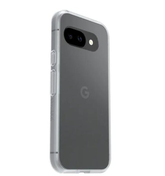 OtterBox React Series Schutzhülle für Google Pixel 9a - clear