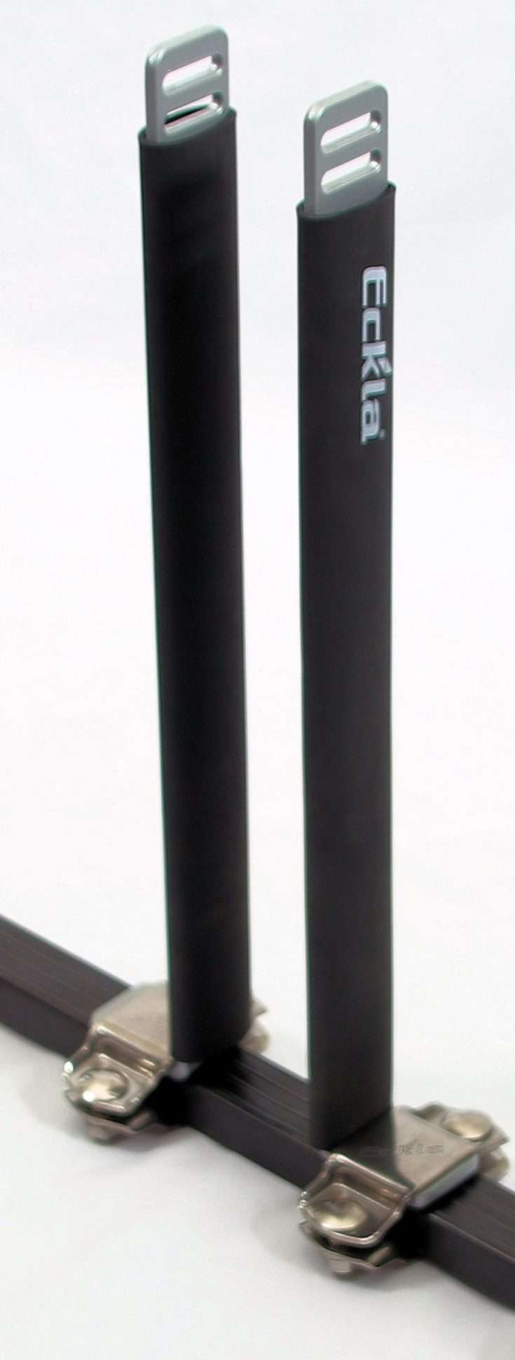 ECKLA®-SENKRECHTSTÜTZE 20/40 cm - 40 cm, Für Rechteckrohr