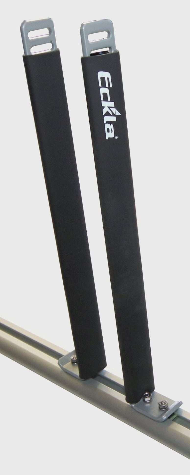 ECKLA®-SENKRECHTSTÜTZE 20/40 cm - 40 cm, Für T-Nut