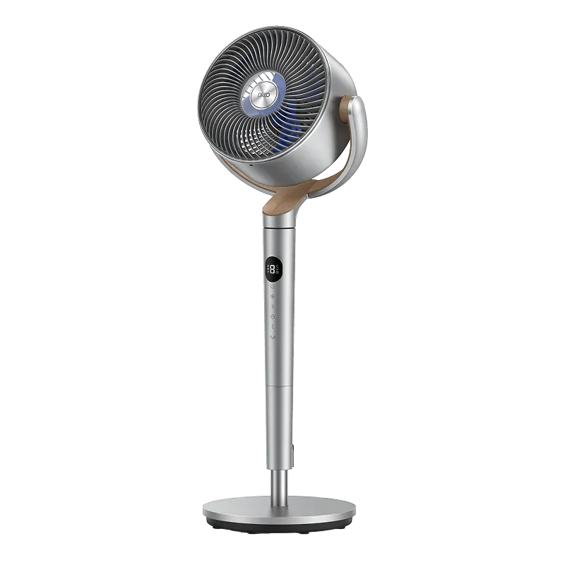 TurboPoly™ Ventilator 502