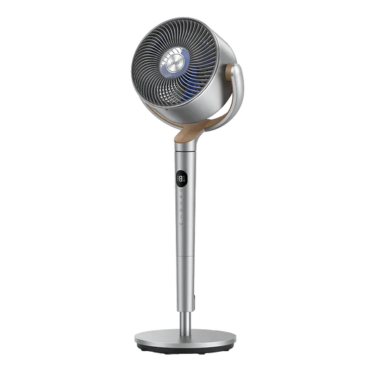 TurboPoly™ Ventilator 502