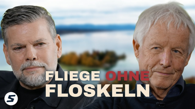 Kayan & Jürgen Fliege