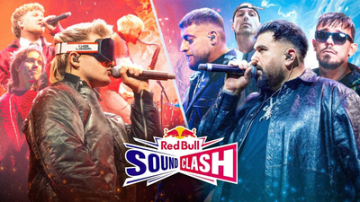 Red Bull SoundClash 24
