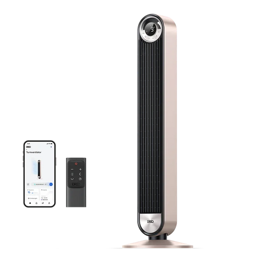 Turmventilator Cruiser Pro T2S - Starlight