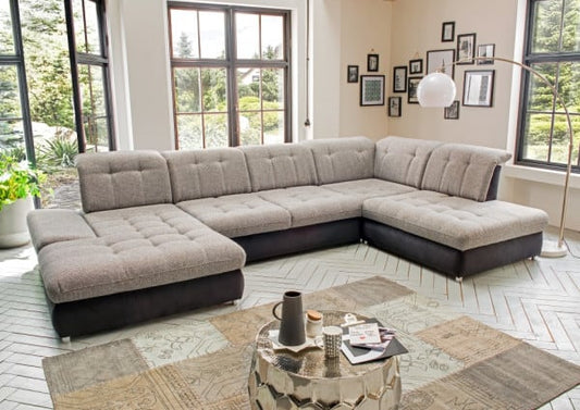 Benformato Arezza: Luxuriöse Wohnlandschaft für Ihr Zuhause