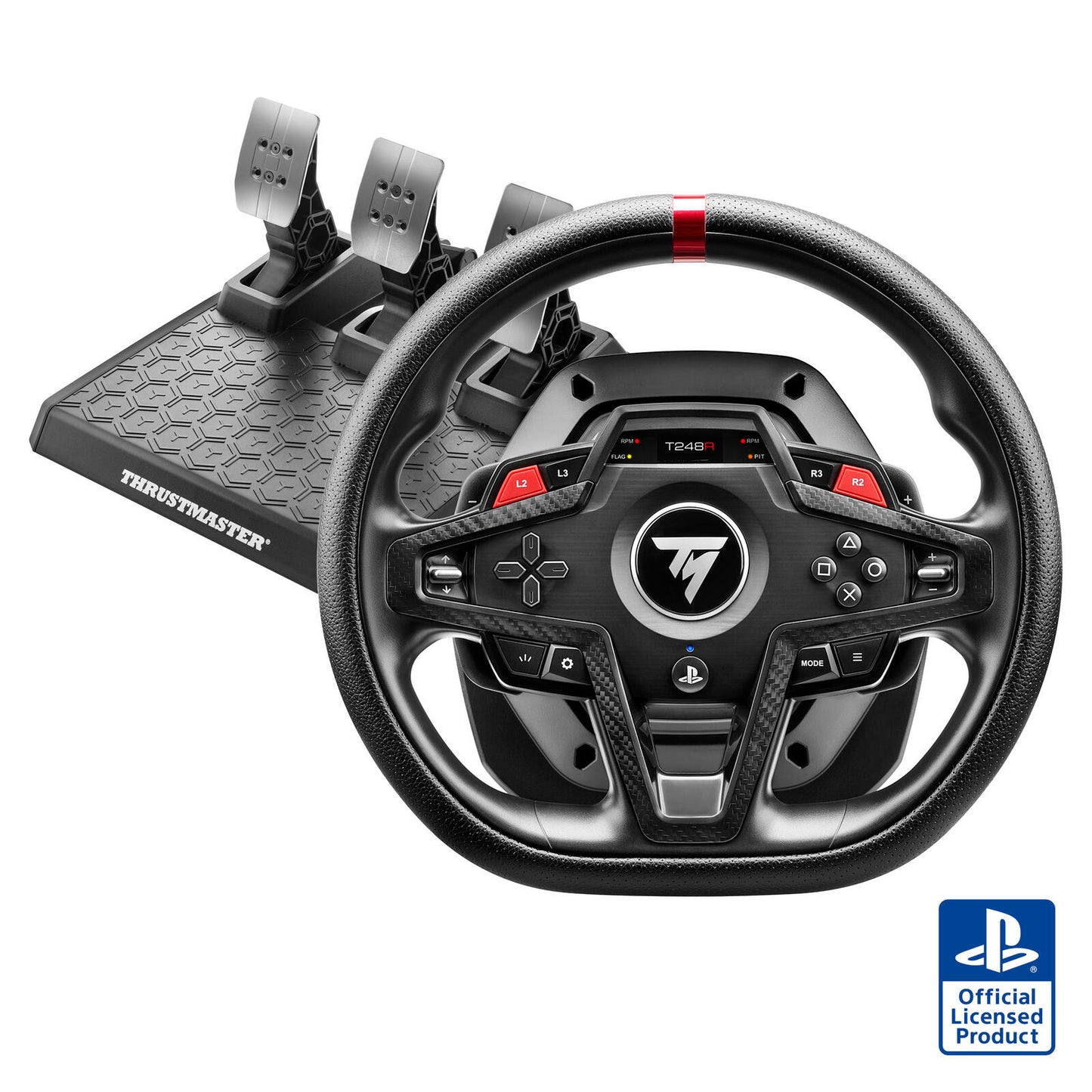 Thrustmaster Lenkrad