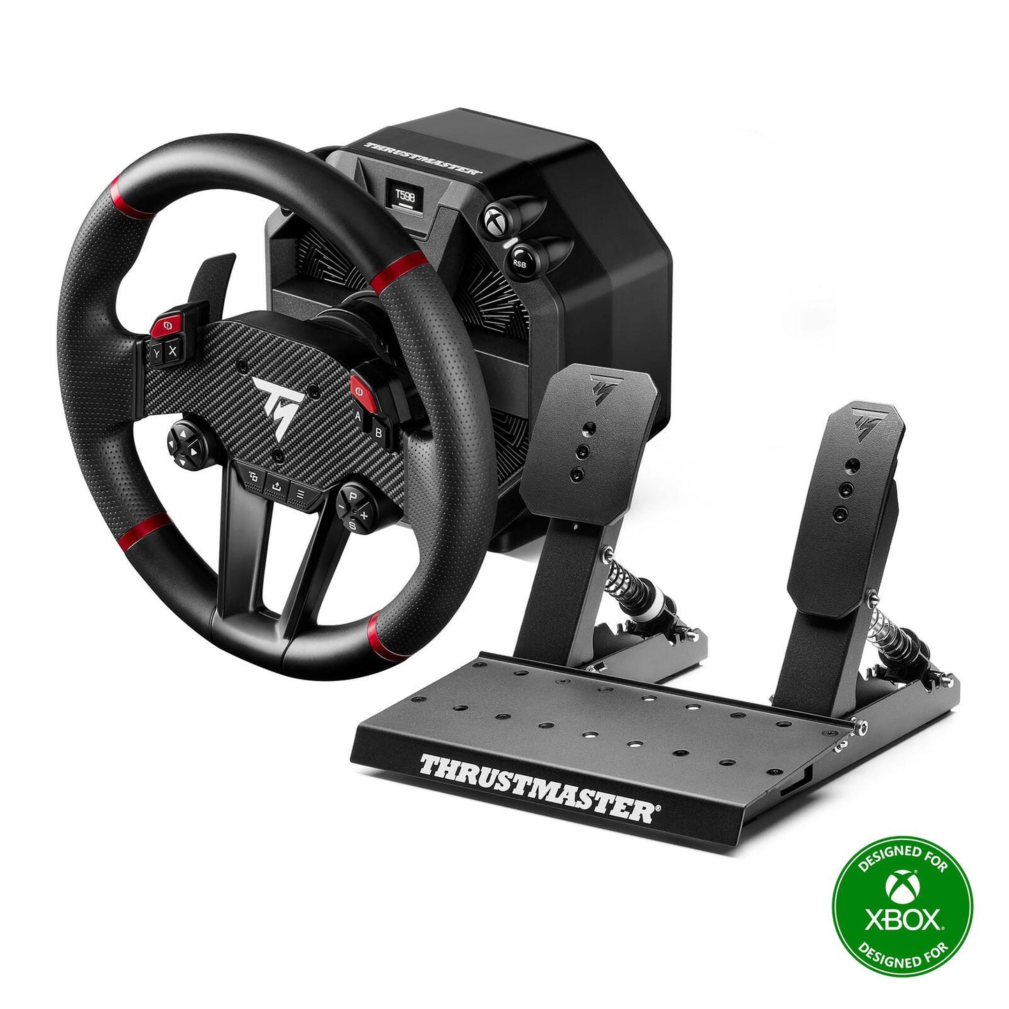 Thrustmaster Lenkrad