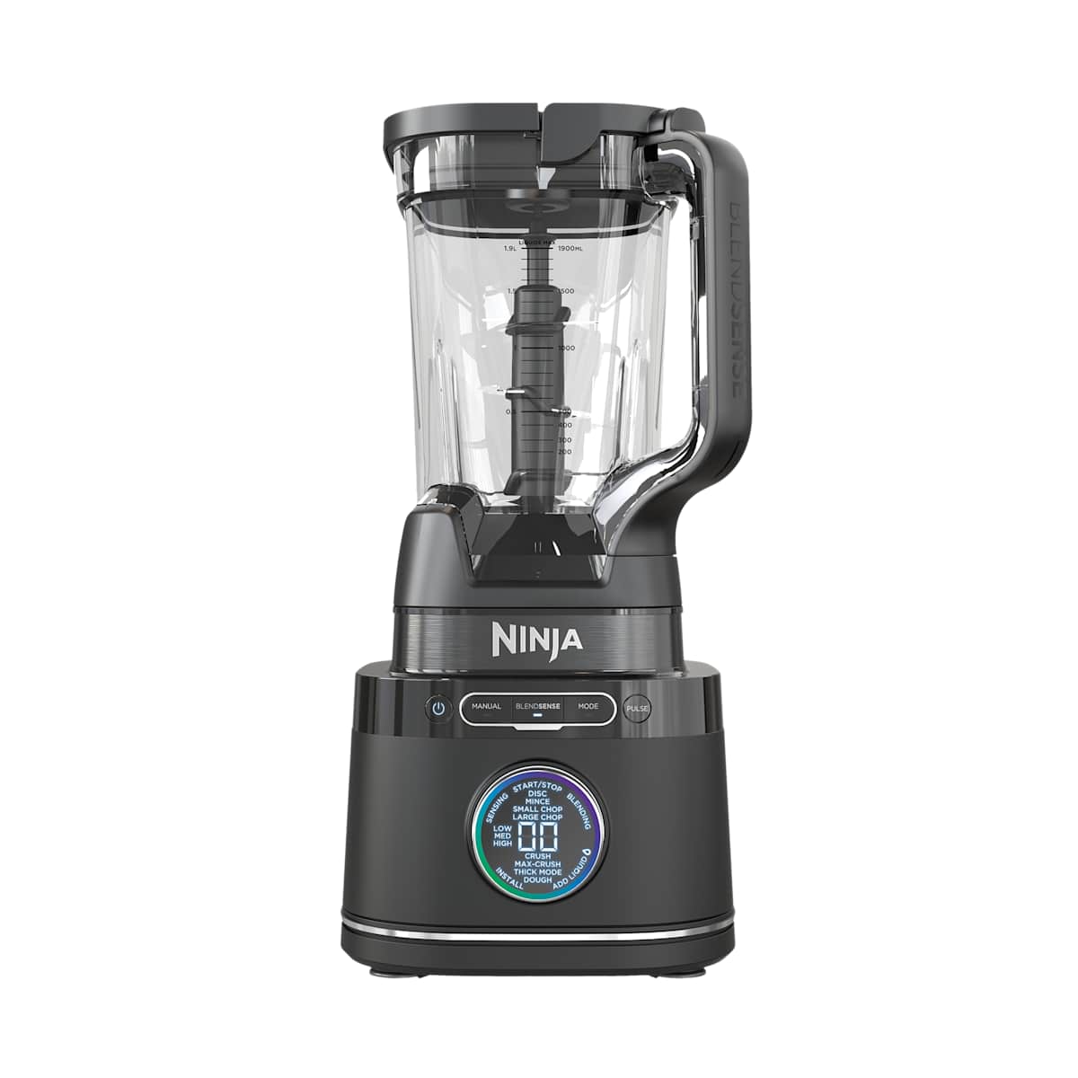 Ninja Detect Power Mixer & Processor Pro TB401EU