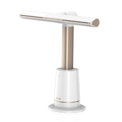 Shark TurboBlade Ventilator mit multidirektionalem Luftstrom - weiß TF200SEUWH