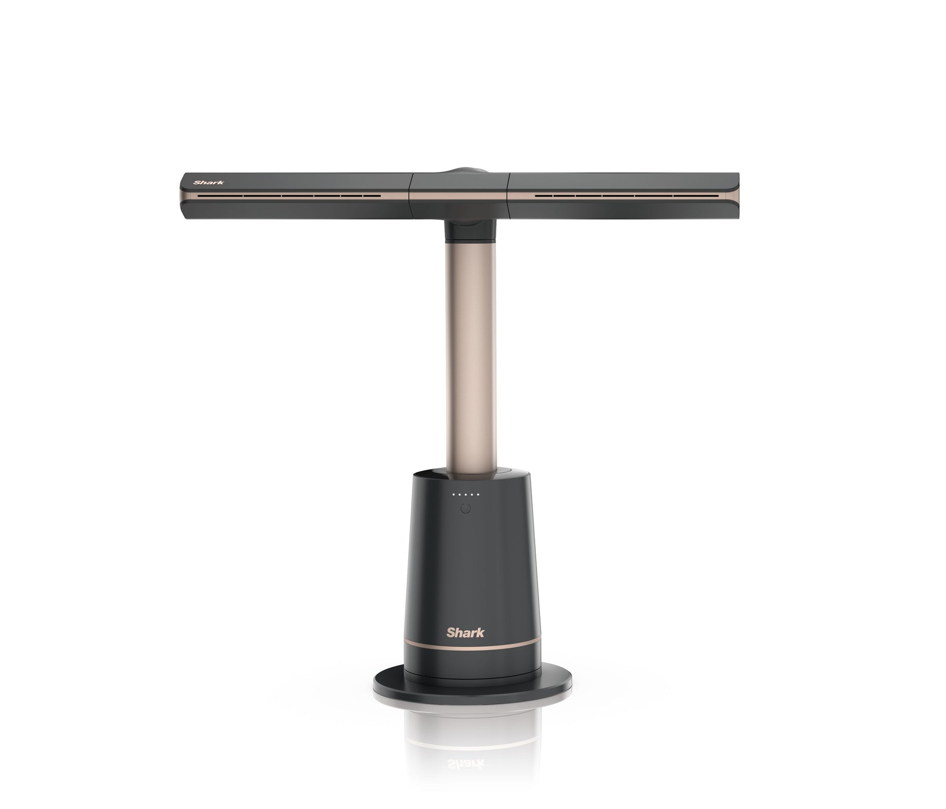 Shark TurboBlade Ventilator mit multidirektionalem Luftstrom TF200SEU