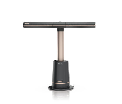 Shark TurboBlade Ventilator mit multidirektionalem Luftstrom TF200SEU