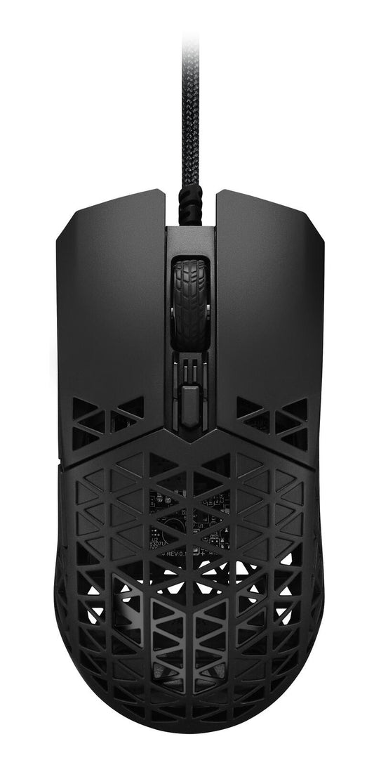 ASUS TUF Gaming M4 Air optische Gaming