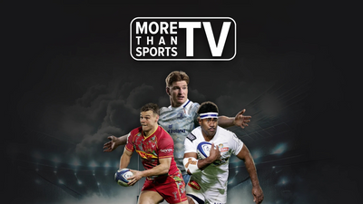 More than Sports TV