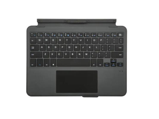 Targus GP-JKT636TGB Magnetic Keyboard für Galaxy Tab Active 4 Pro, schwarz