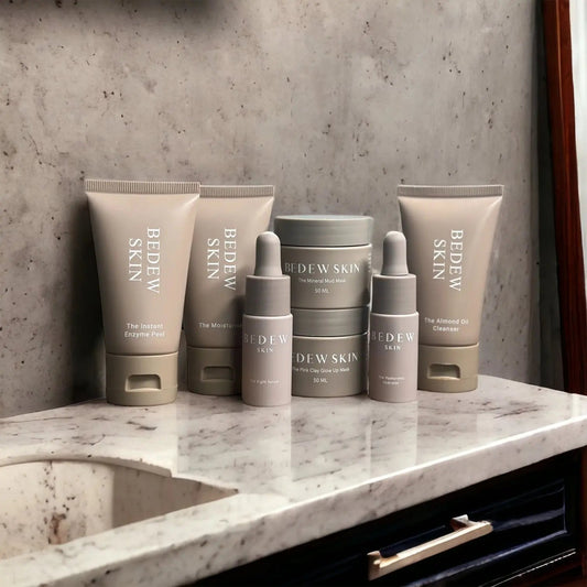 The Ultimate Kit - Travel Friendly