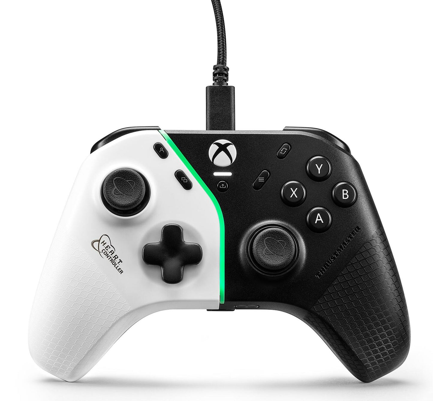 Thrustmaster HEART Controller kabelgebunden