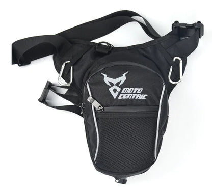 Motorcycle Drop Leg Travel Bag