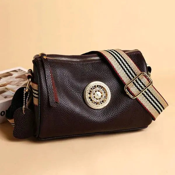 Leather Fashion Bag