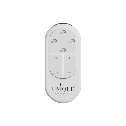 Unique Fernbedienung, Weiß