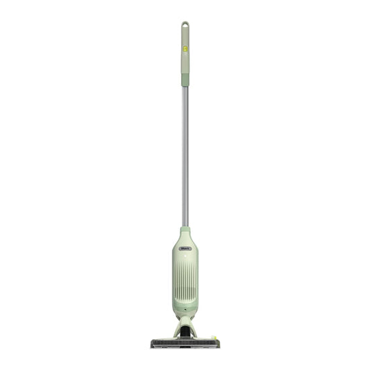 Shark VacMop kabelloser 2-in-1 Saug- und Sprühmopp in Limettengrün | VM200EUGN | von SharkNinja
