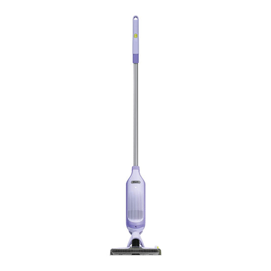 Shark VacMop kabelloser 2-in-1 Saug- und Sprühmopp in Lavendel | VM200EUPL | von SharkNinja