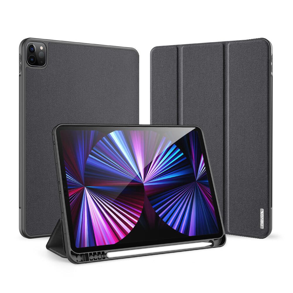 nevox Vario Series Bookcase iPad Pro 11'' (M4) grau