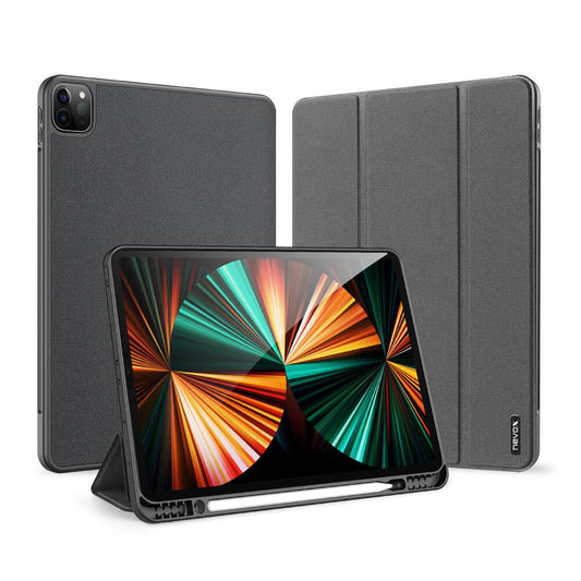 nevox Vario Series Bookcase iPad Pro 13'' (M4) grau