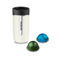 Nespresso VERTUO Kaffee zum Mitnehmen