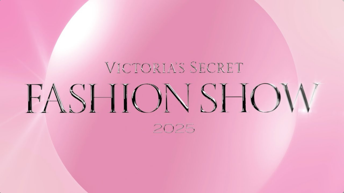 Victoria Secret 25