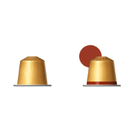 Nespresso Volluto Duo