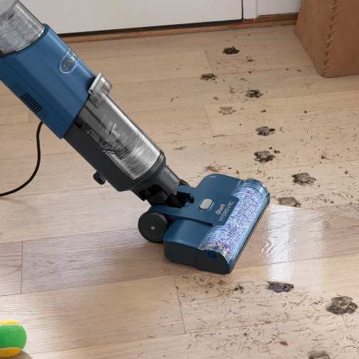 HydroVac - kabelgebundener Nass - und Trockensauger [WD100EU]