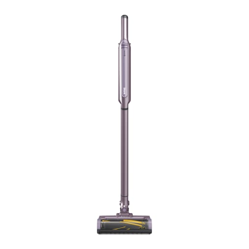 Shark WandVac-System: 2-in-1 Akku-Hand- und Stielstaubsauger mit Anti Hair Wrap-Technologie [Einzelakku] WV361PLEU