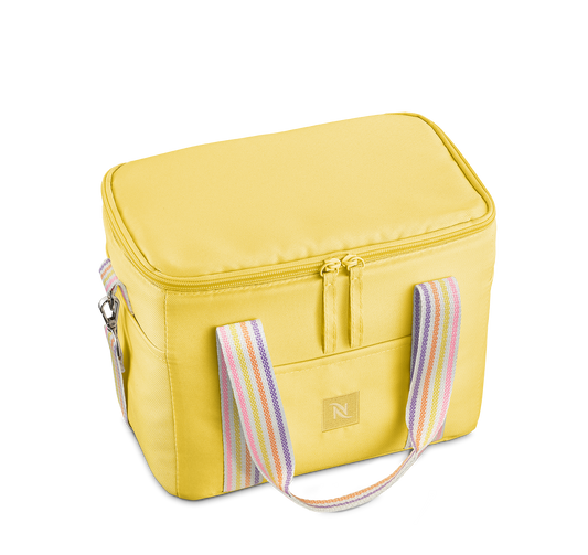 Nespresso Kühltasche Yuzu