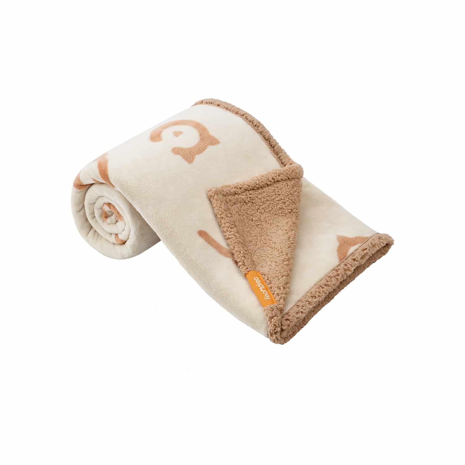 Wasserdichte Hundedecke