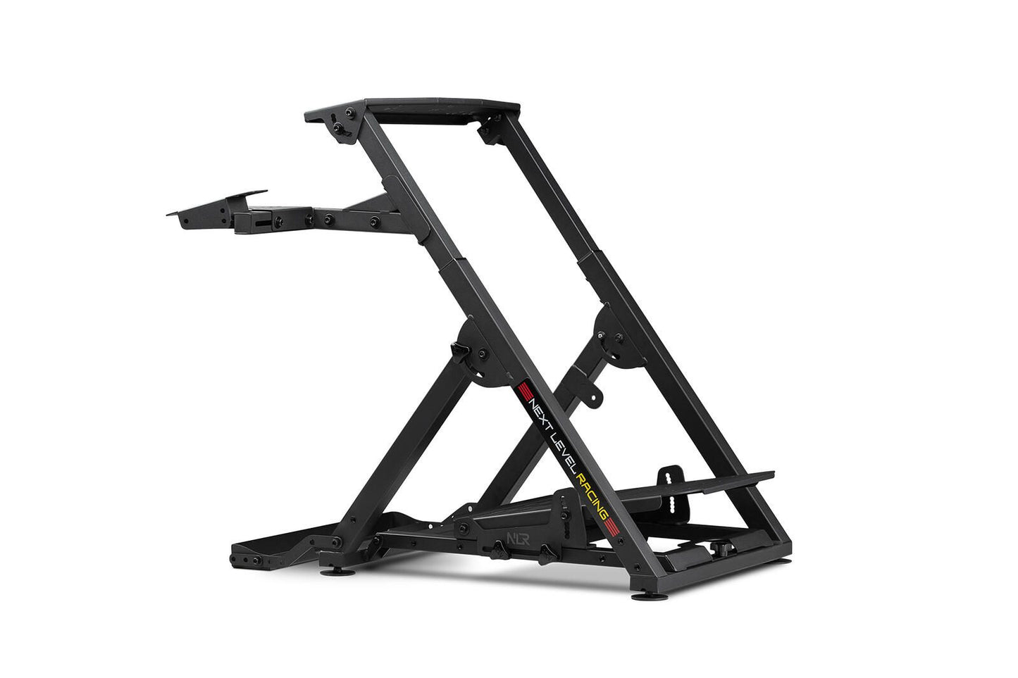 Next Level Racing Renngestell Wheel Stand 2.0 schwarz