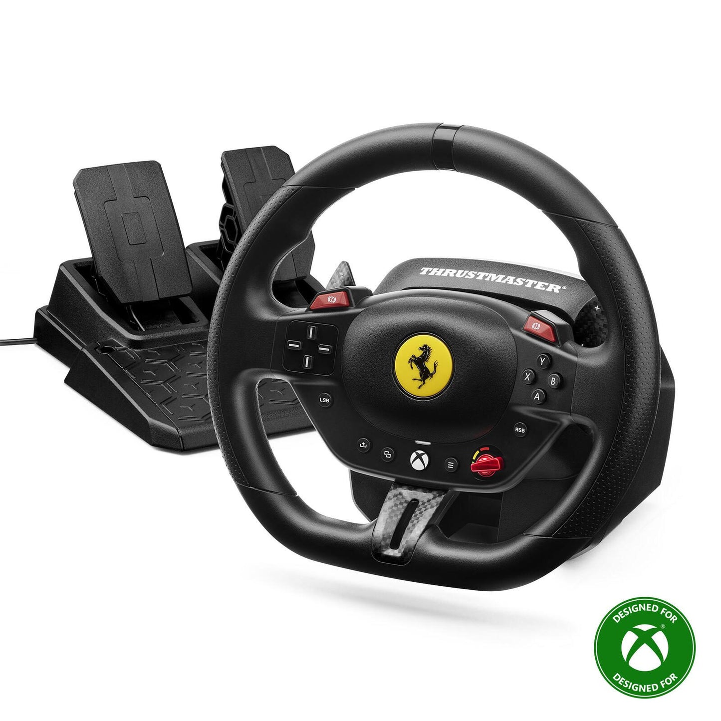 Thrustmaster T98
