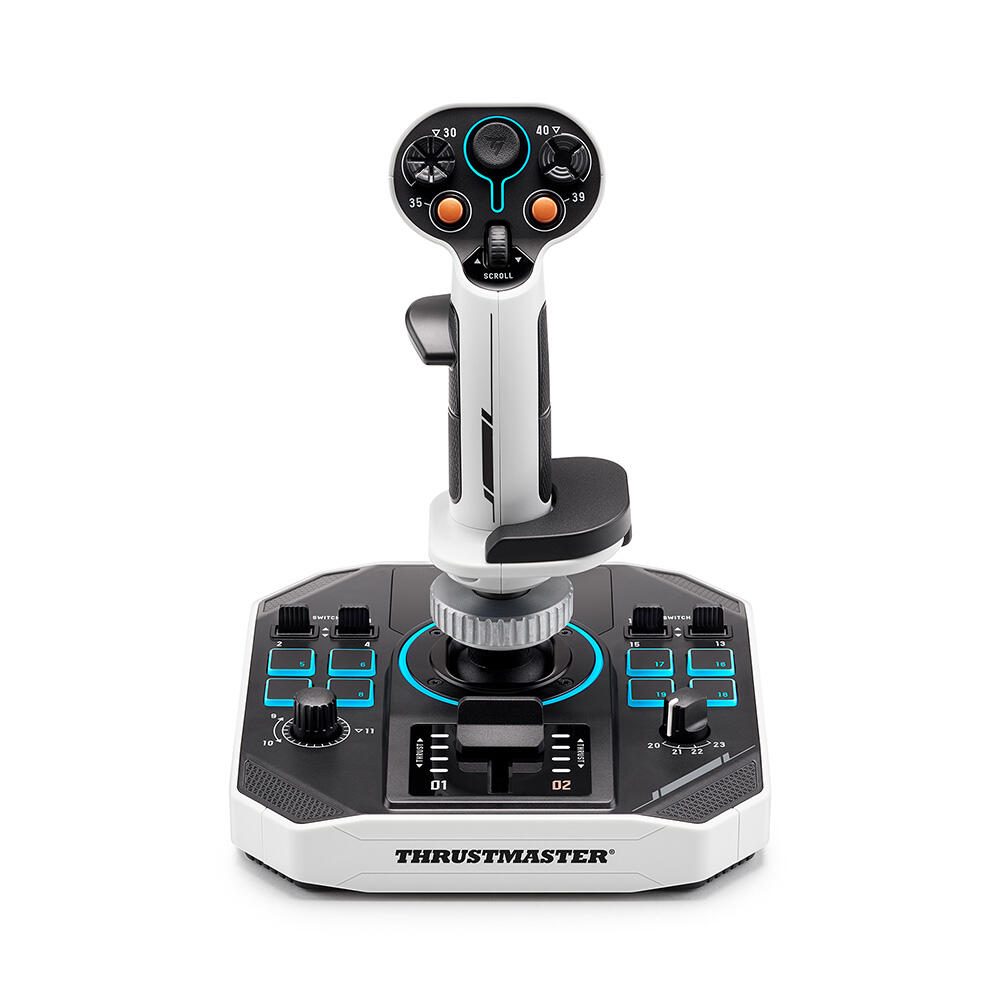 Thrustmaster SOL