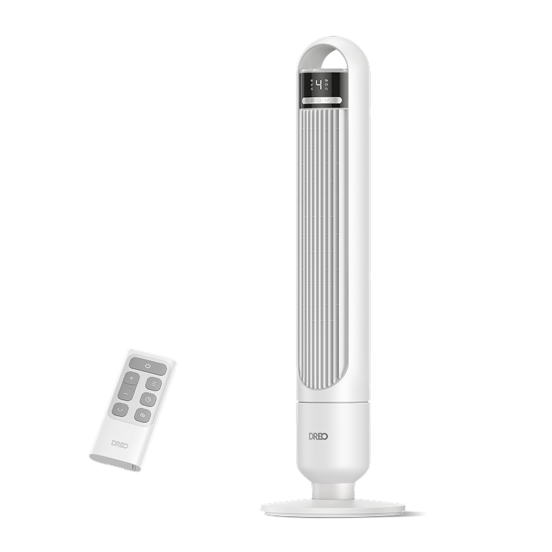 Turmventilator TF117 - White