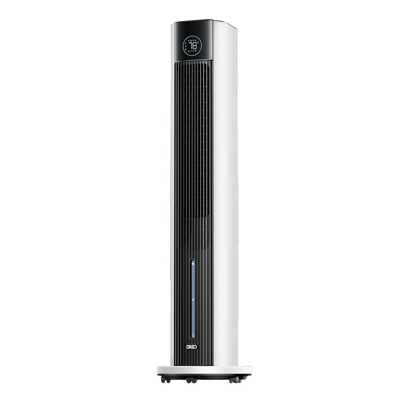Turmventilator mit Wasserkühlung IceWind 712S