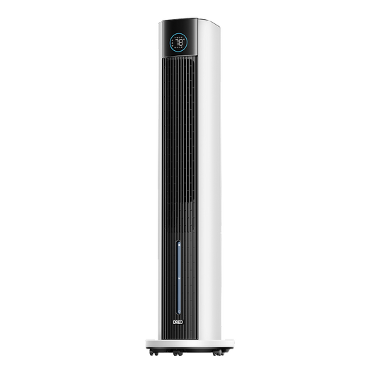 Turmventilator mit Wasserkühlung IceWind 712S