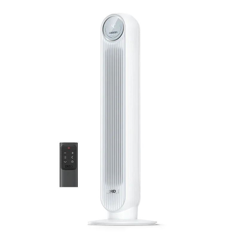 Turmventilator Nomad One