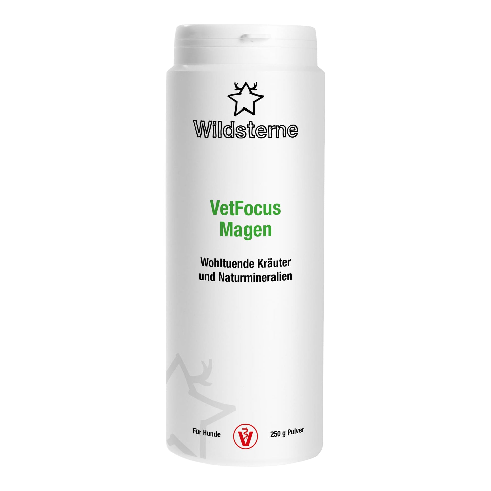 Wildsterne VetFocus Magen