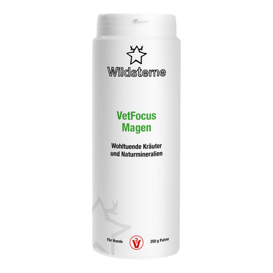 Wildsterne VetFocus Magen