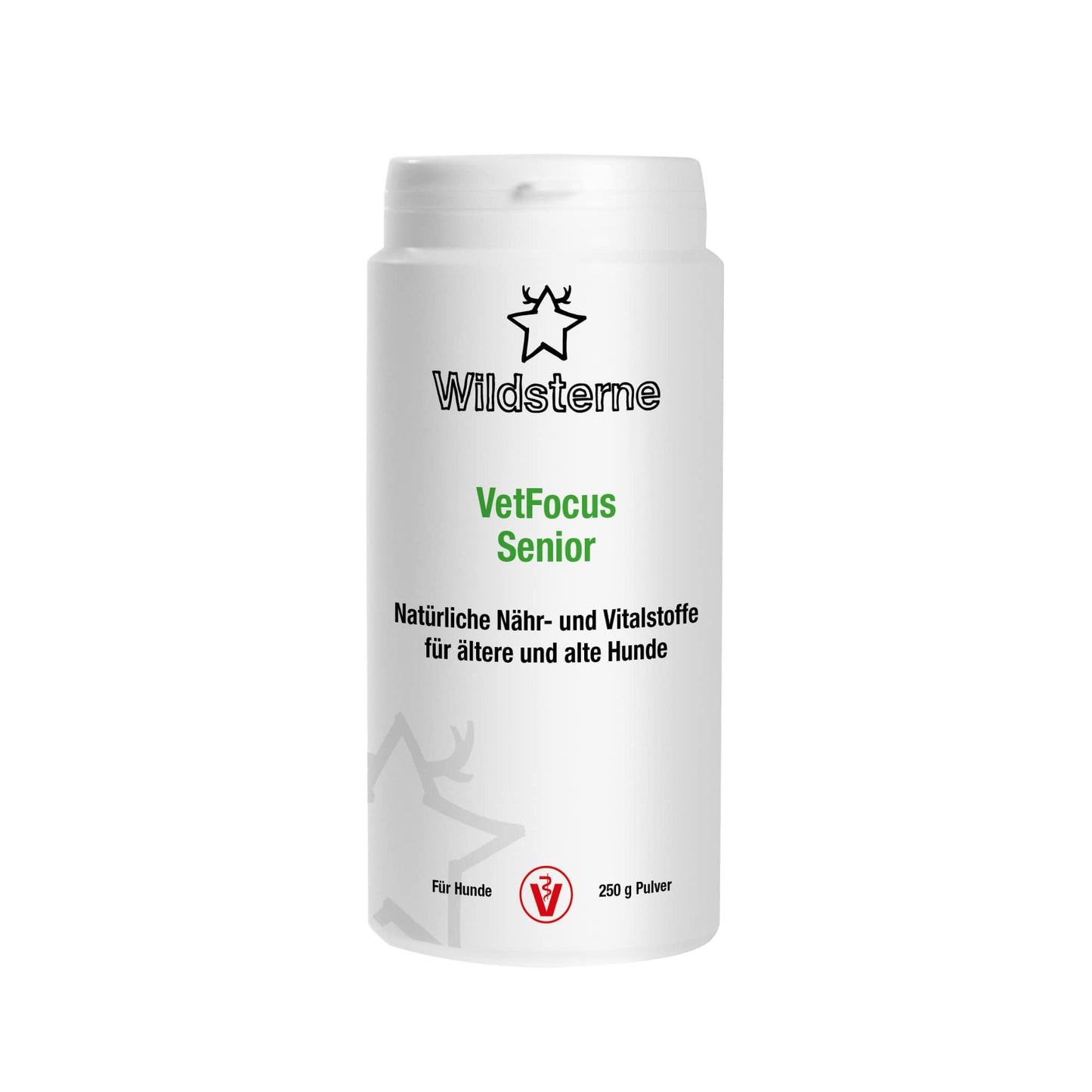 Wildsterne VetFocus Senior