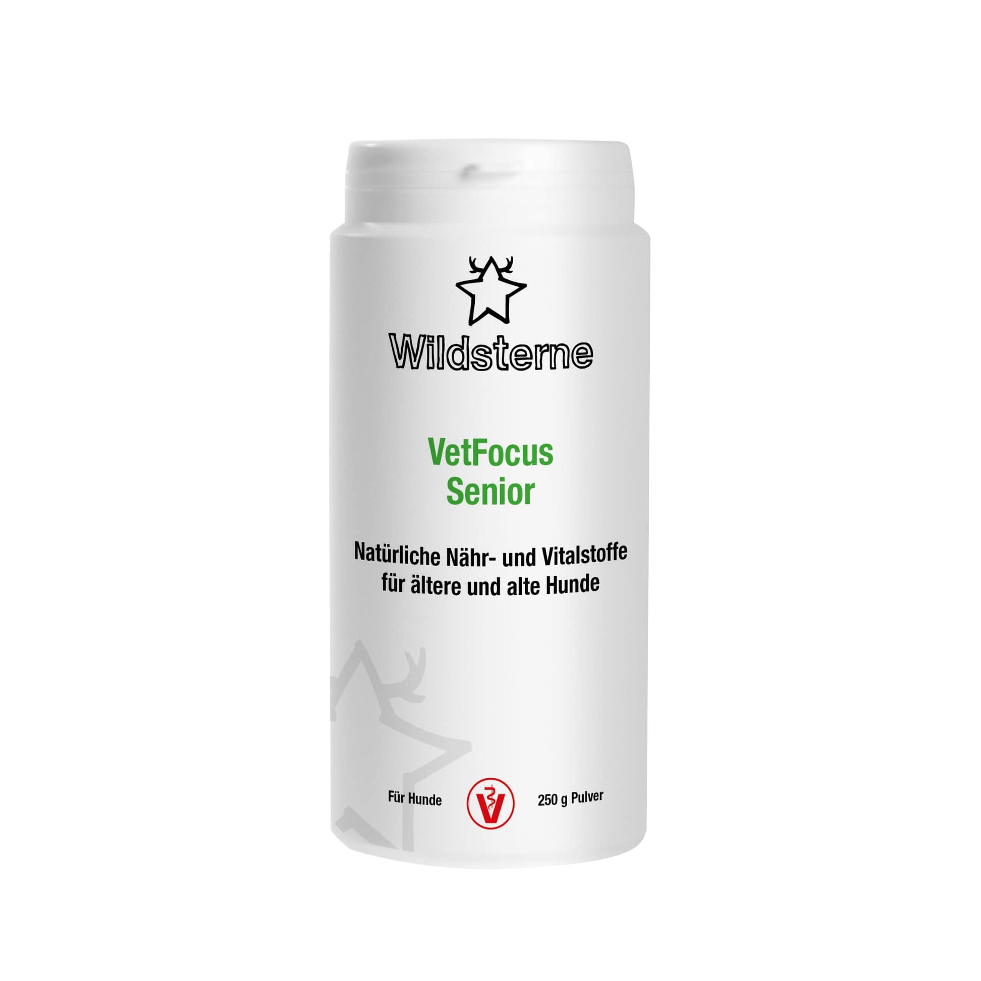 Wildsterne VetFocus Senior