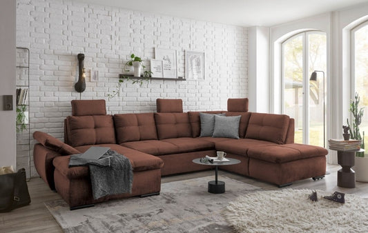 Die Verlockende Eleganz der Wohnlandschaft Alija