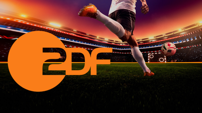 ZDF - WM 2026