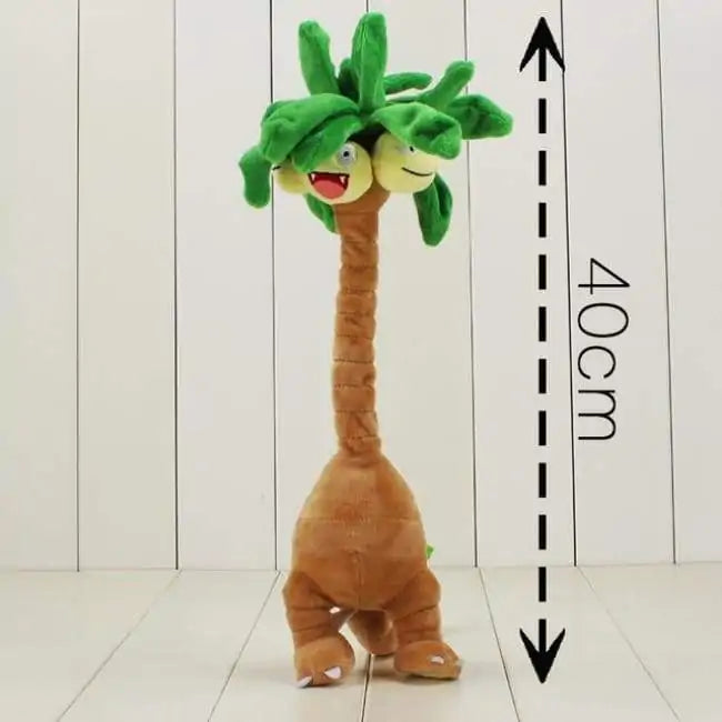 Exeggutor - Pokemon Plüschtier